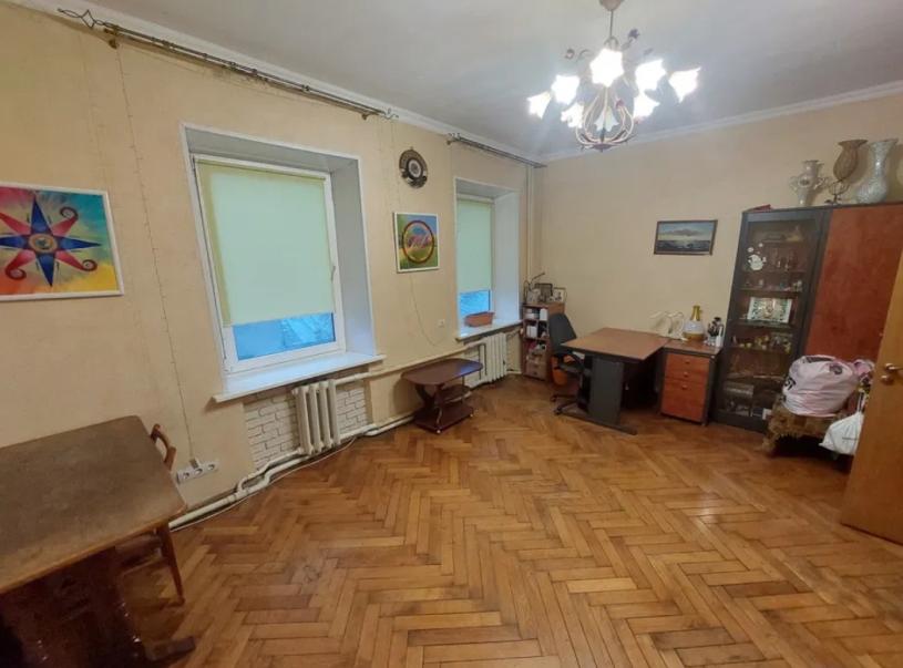 Квартира, 3-кімн., Харьков, Нагорный, Дарвина