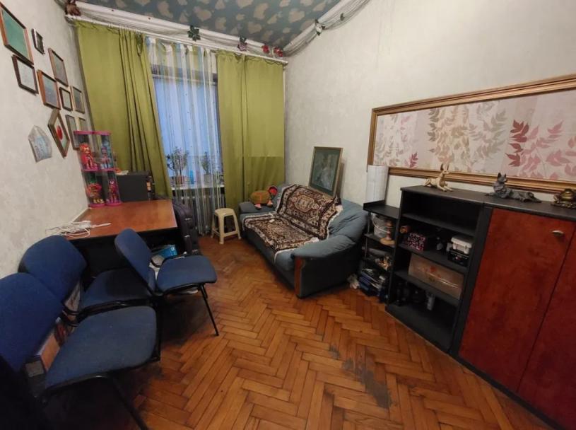 Квартира, 3-кімн., Харьков, Нагорный, Дарвина