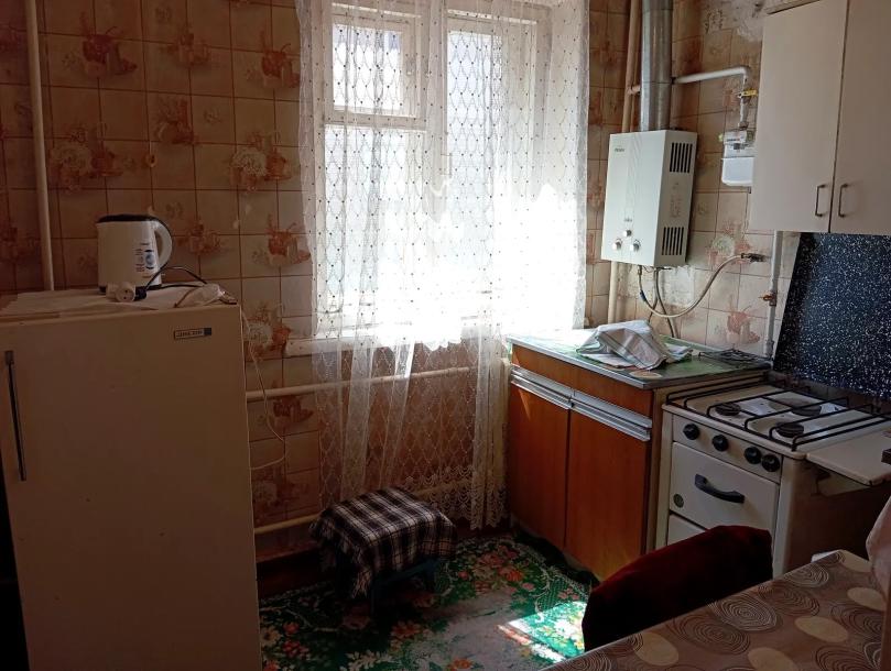Квартира, 1-кімн., Харьков, Одесская, Аэрокосмический просп. (Гагарина проспект)