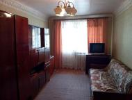 квартира, Харьков, ОДЕССКАЯ, Аэрокосмический просп. (Гагарина проспект)