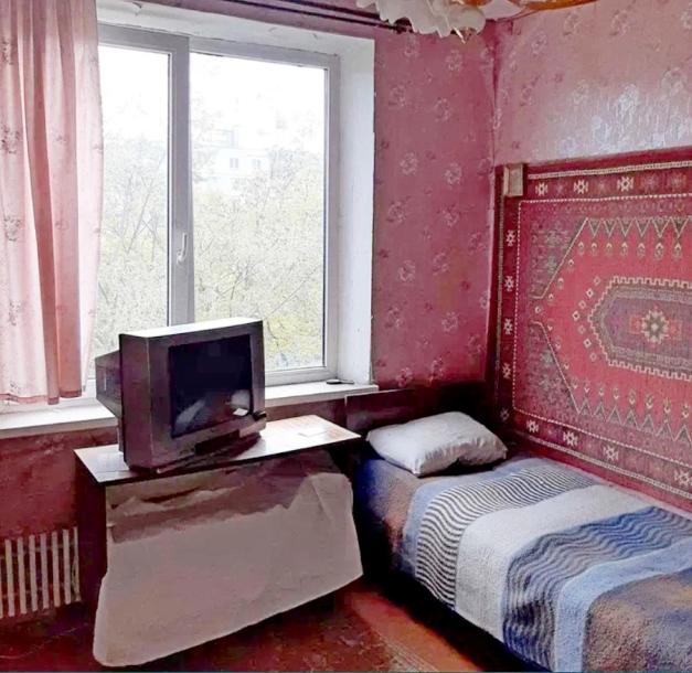 Квартира, 2-кімн., Харьков, 524м/р, Гвардейцев Широнинцев