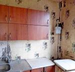 квартира, Харьков, Салтовка, Гвардейцев Широнинцев