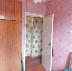 квартира, Харьков, Салтовка, Гвардейцев Широнинцев