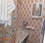 квартира, Харьков, Салтовка, Гвардейцев Широнинцев