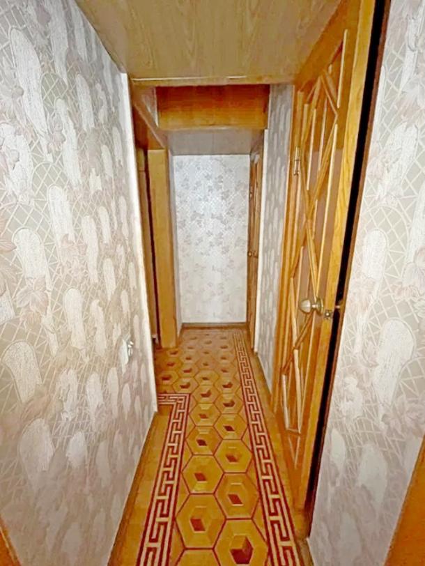 Квартира, 2-кімн., Харьков, Холодная Гора, Волонтерская (Социалистическая)