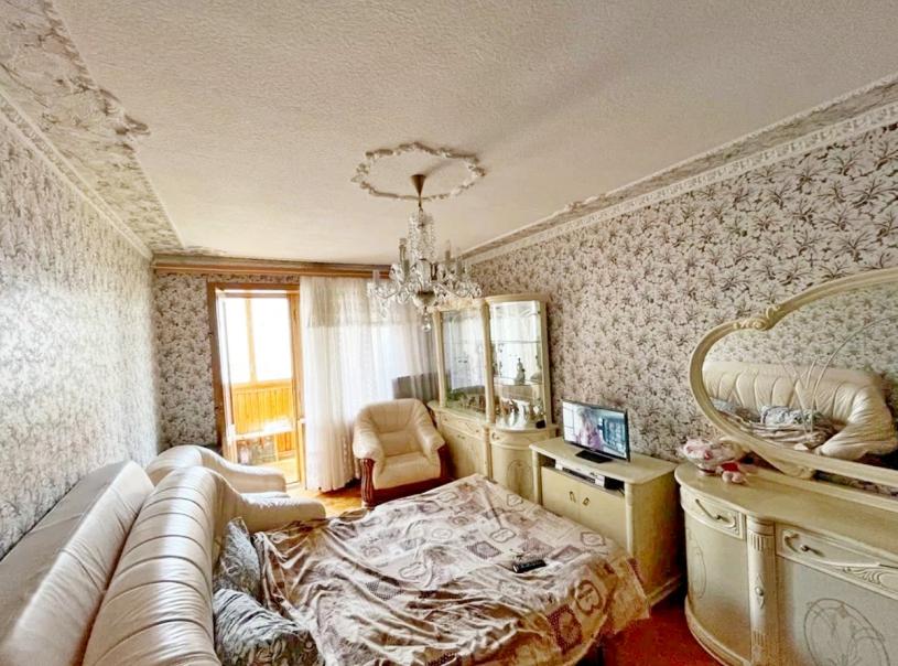 Квартира, 2-кімн., Харьков, Холодная Гора, Волонтерская (Социалистическая)