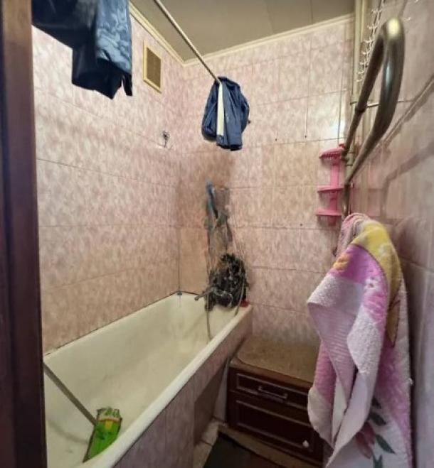 Квартира, 4-кімн., Харьков, 608м/р, Академика Павлова