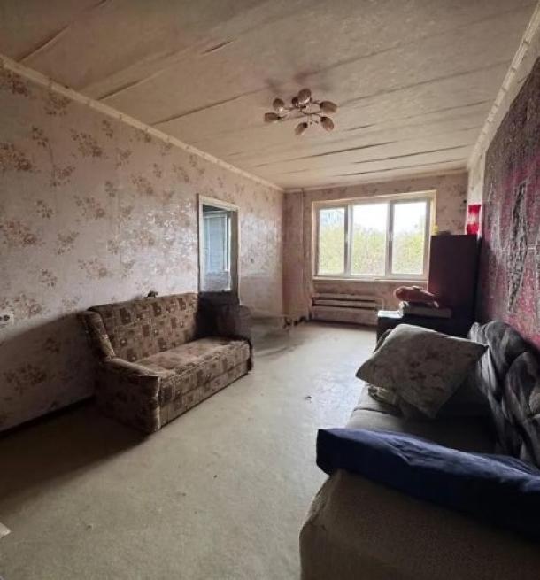 Квартира, 4-кімн., Харьков, 608м/р, Академика Павлова
