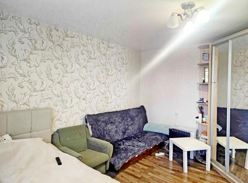 Квартира, 1-кімн., Харьков, Холодная Гора, Холодногорская (Елизарова)