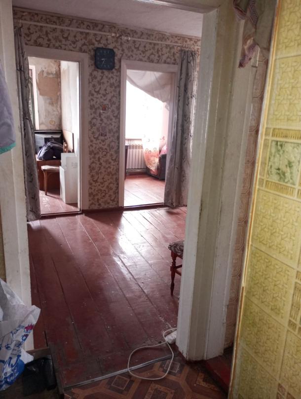 Купить квартира, Люботин, Заводская (Островского), Харьковская область