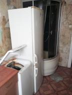 квартира, Люботин, Заводская (Островского), Харьковская область