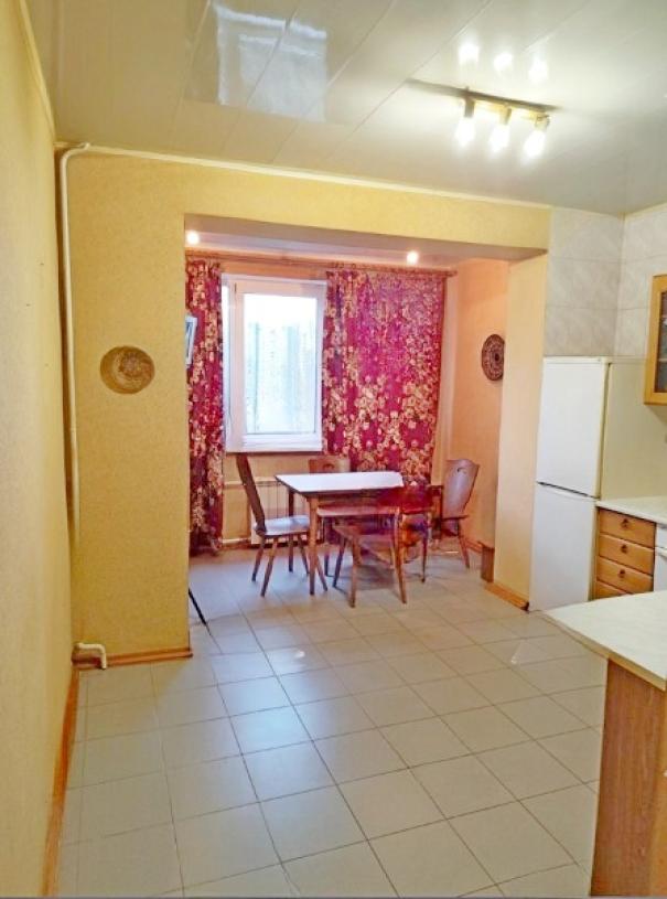 Квартира, 2-кімн., Харьков, МЖК, Кричевского