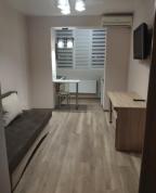 квартира, Харьков, Алексеевка, Мирослава Мыслы (Целиноградская)