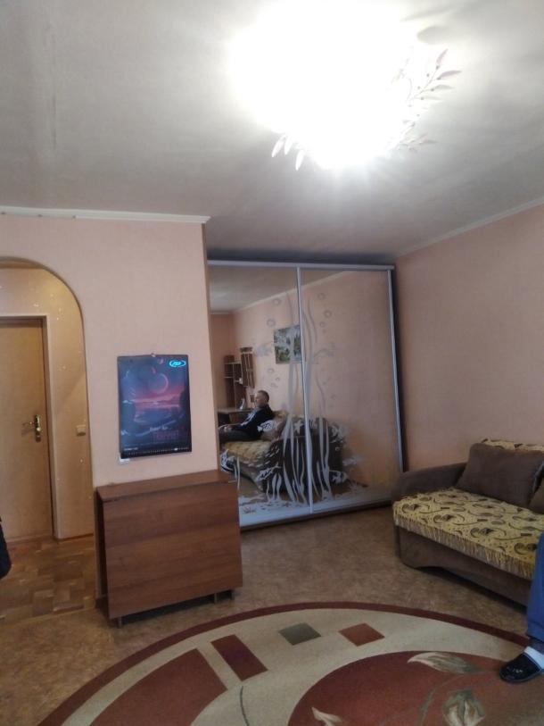 Квартира, 1-кімн., Харьков, Шишковка, Старошишковская