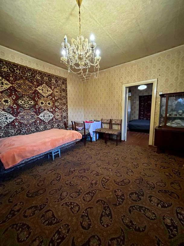 Квартира, 2-кімн., Харьков, Завод Малышева метро, Балашовский пр-зд