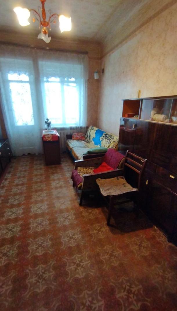 Квартира, 1-кімн., Харьков, Лысая Гора, Новый Быт