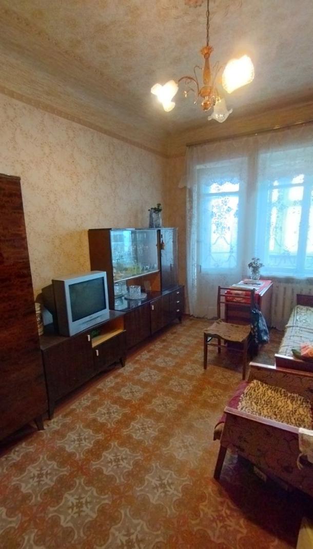 Квартира, 1-кімн., Харьков, Лысая Гора, Новый Быт