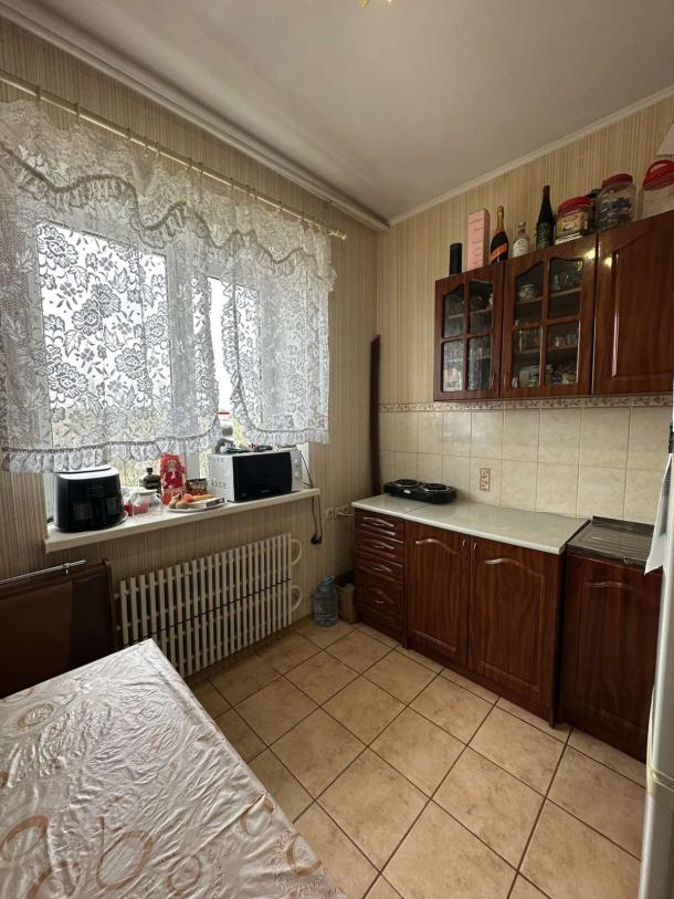 Квартира, 1-кімн., Солоницевка, Харьковский район, Энергетическая