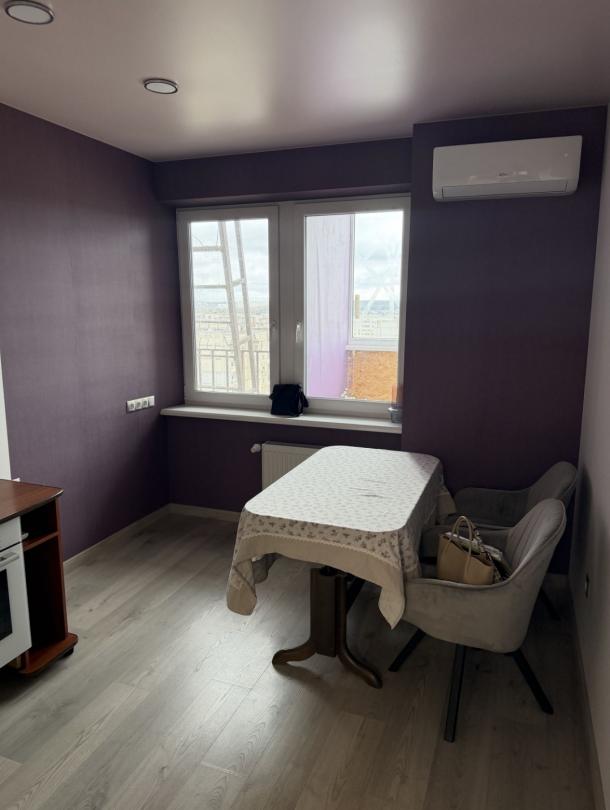 Купить квартира, Харьков, Песочин, Европейская ул.