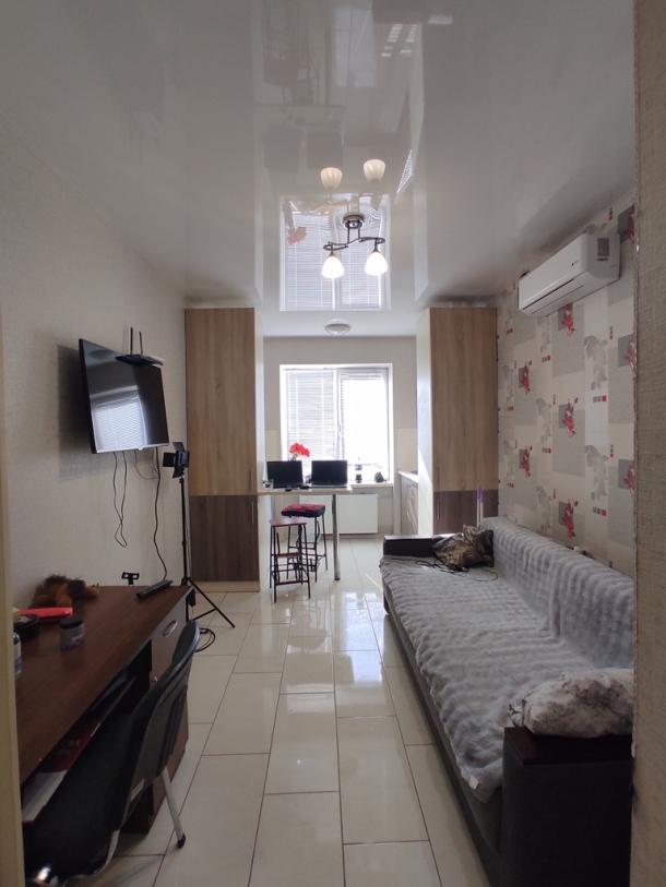 Купить гостинка, Харьков, Салтовка, Шевченковский пер.