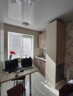 гостинка, Харьков, Салтовка, Шевченковский пер.