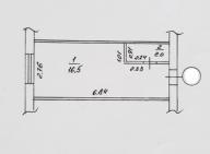 гостинка, Харьков, Салтовка, Шевченковский пер.