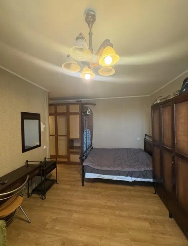 Квартира, 1-кімн., Харьков, Сосновая горка, Клочковская