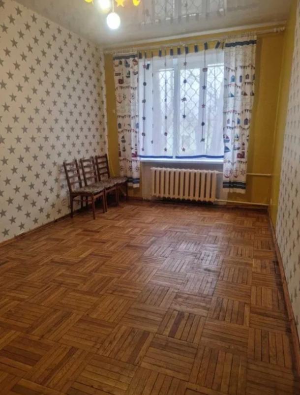Квартира, 3-кімн., Харьков, Жуковского поселок, Академика Проскуры