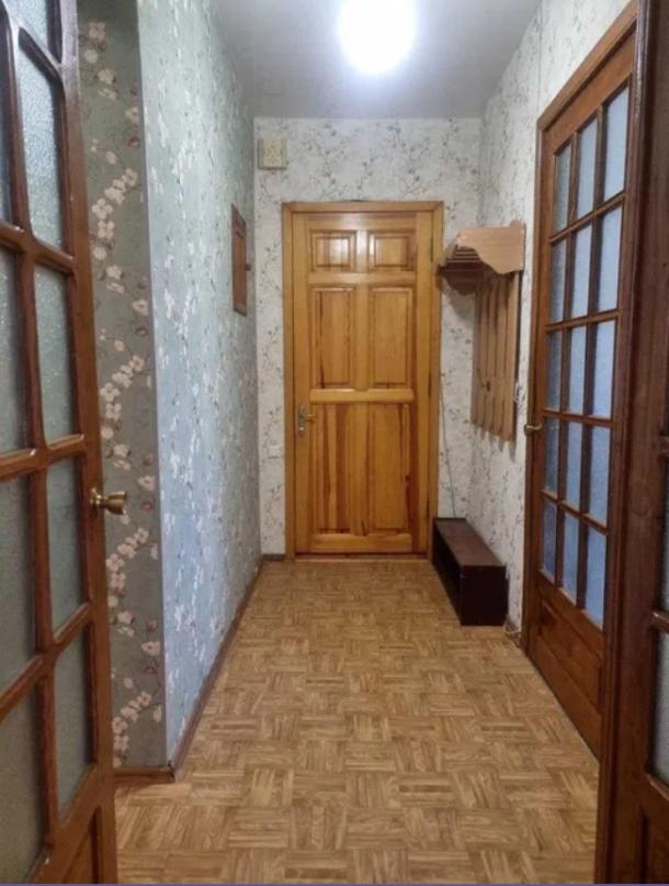 Квартира, 3-кімн., Харьков, Жуковского поселок, Академика Проскуры
