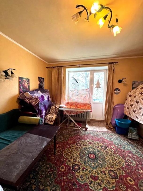 Квартира, 3-кімн., Харьков, Новые Дома, Героев Харькова пр-т