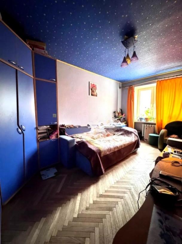 Квартира, 3-кімн., Харьков, Новые Дома, Героев Харькова пр-т