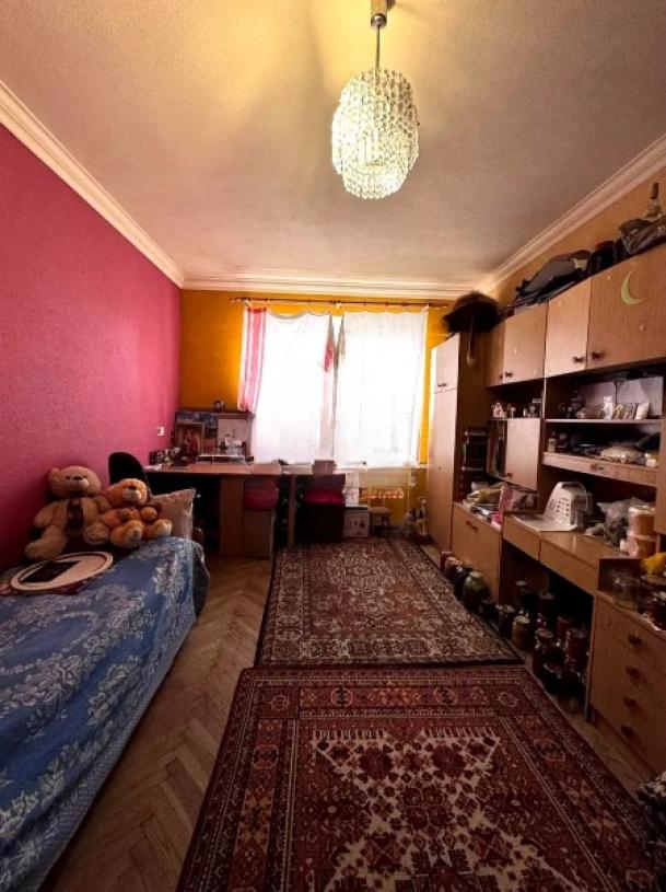 Квартира, 3-кімн., Харьков, Новые Дома, Героев Харькова пр-т