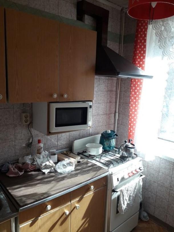 Квартира, 1-кімн., Харьков, 605м/р, Владислава Зубенко (Тимуровцев)