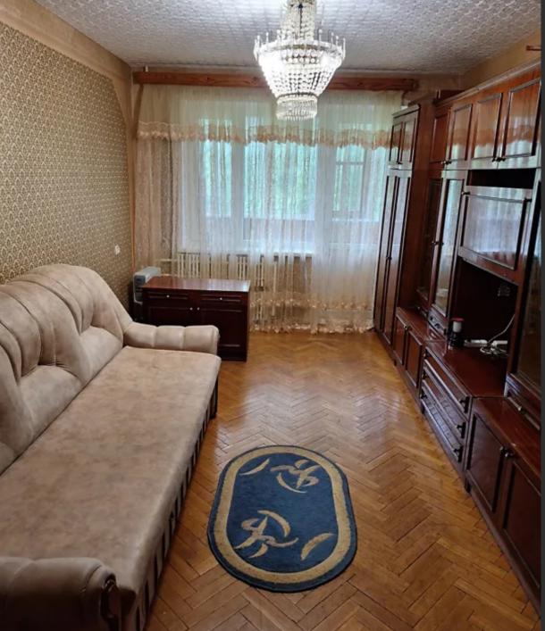 Квартира, 1-кімн., Харьков, 603м/р, Владислава Зубенко (Тимуровцев)