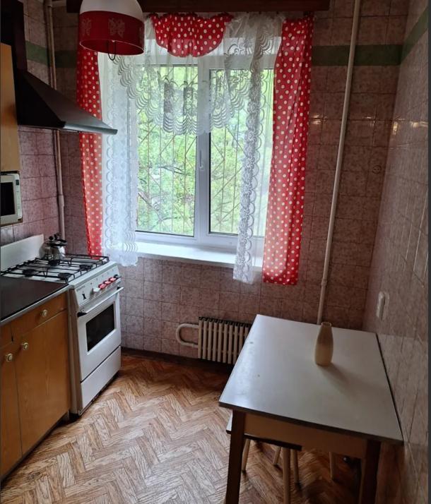 Квартира, 1-кімн., Харьков, 603м/р, Владислава Зубенко (Тимуровцев)
