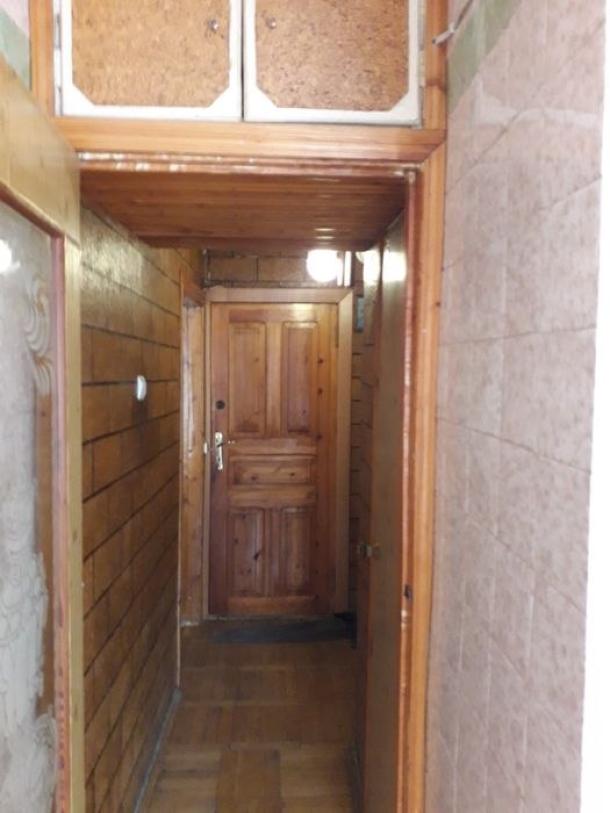Квартира, 1-кімн., Харьков, 605м/р, Владислава Зубенко (Тимуровцев)