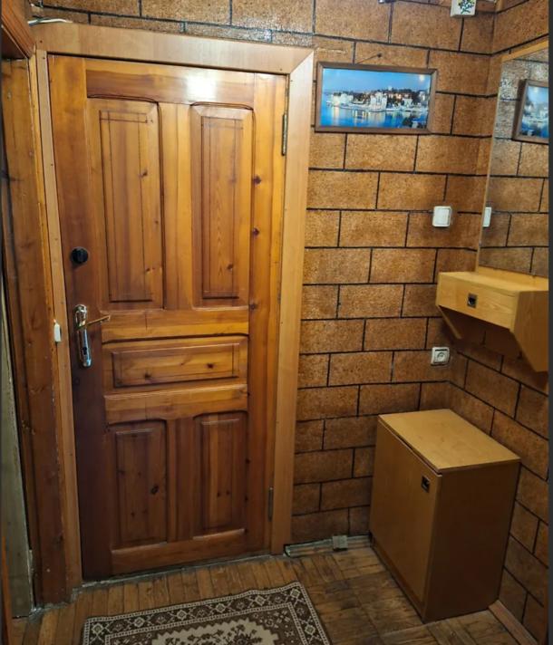 Квартира, 1-кімн., Харьков, 603м/р, Владислава Зубенко (Тимуровцев)