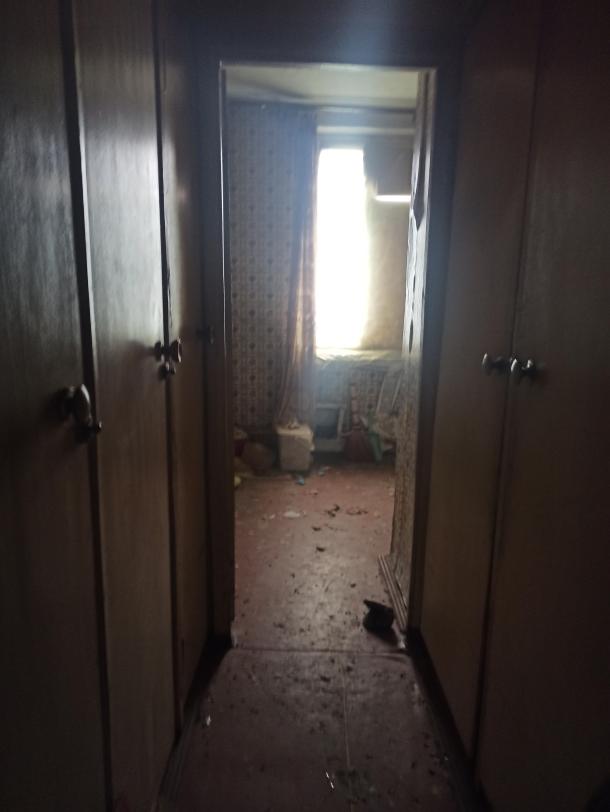 Купить квартира, Дергачи, Садовая (Чубаря, Советская, Свердлова), Харьковская область