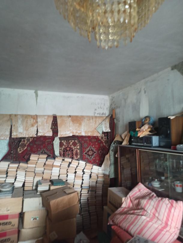 Квартира, 1-кімн., Дергачи, Харьковский район, Садовая (Чубаря, Советская, Свердлова)