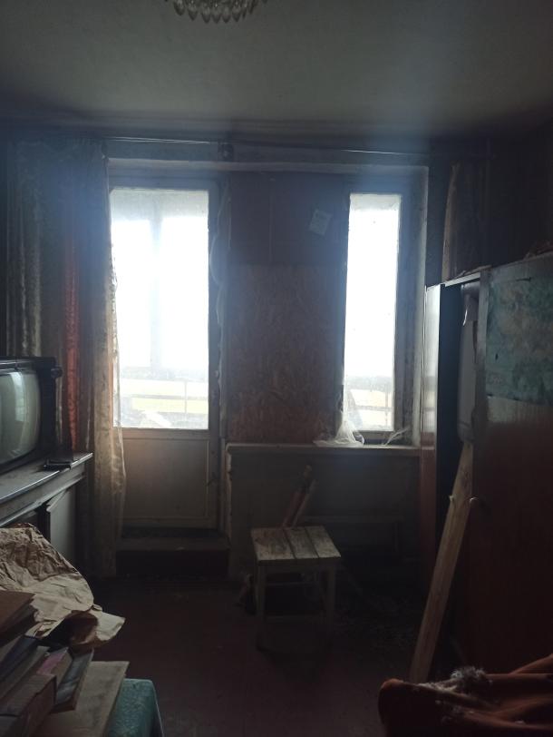 Квартира, 1-кімн., Дергачи, Харьковский район, Садовая (Чубаря, Советская, Свердлова)