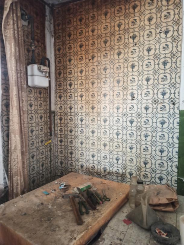 Квартира, 1-кімн., Дергачи, Харьковский район, Садовая (Чубаря, Советская, Свердлова)