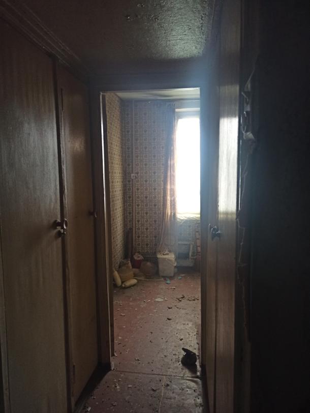 Квартира, 1-кімн., Дергачи, Харьковский район, Садовая (Чубаря, Советская, Свердлова)