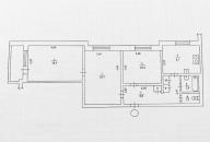 квартира, Харьков, Новые Дома, Каденюка (Танкопия)