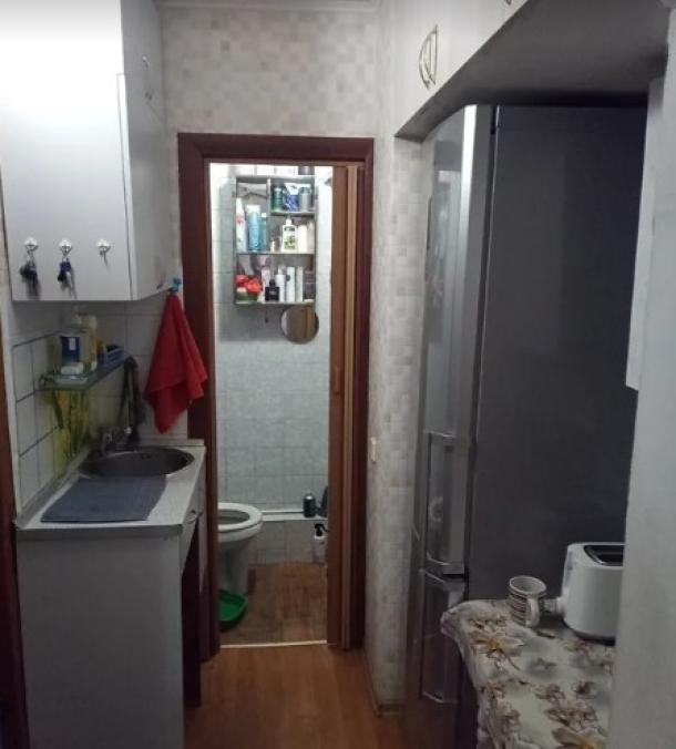 Гостинка, Харьков, Одесская, Аскольдовская