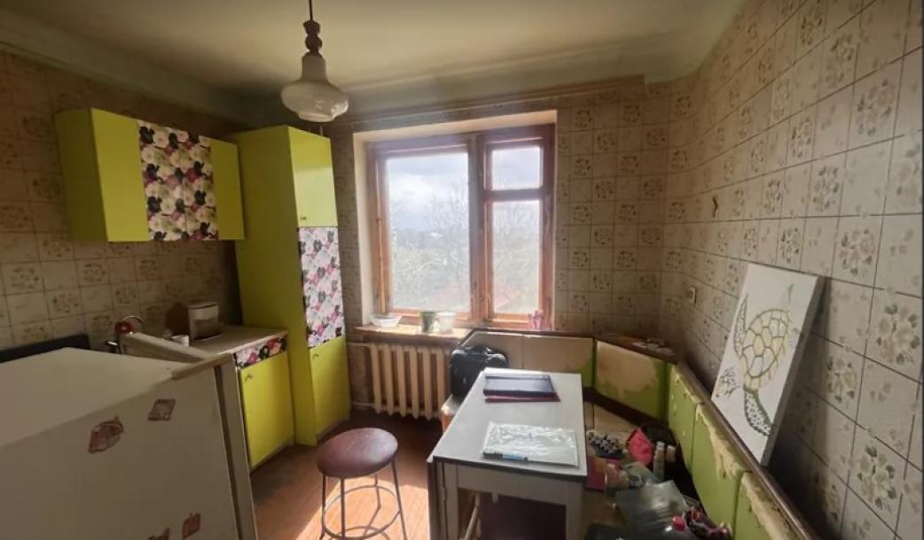 Купить квартира, Харьков, Восточный, Роганская