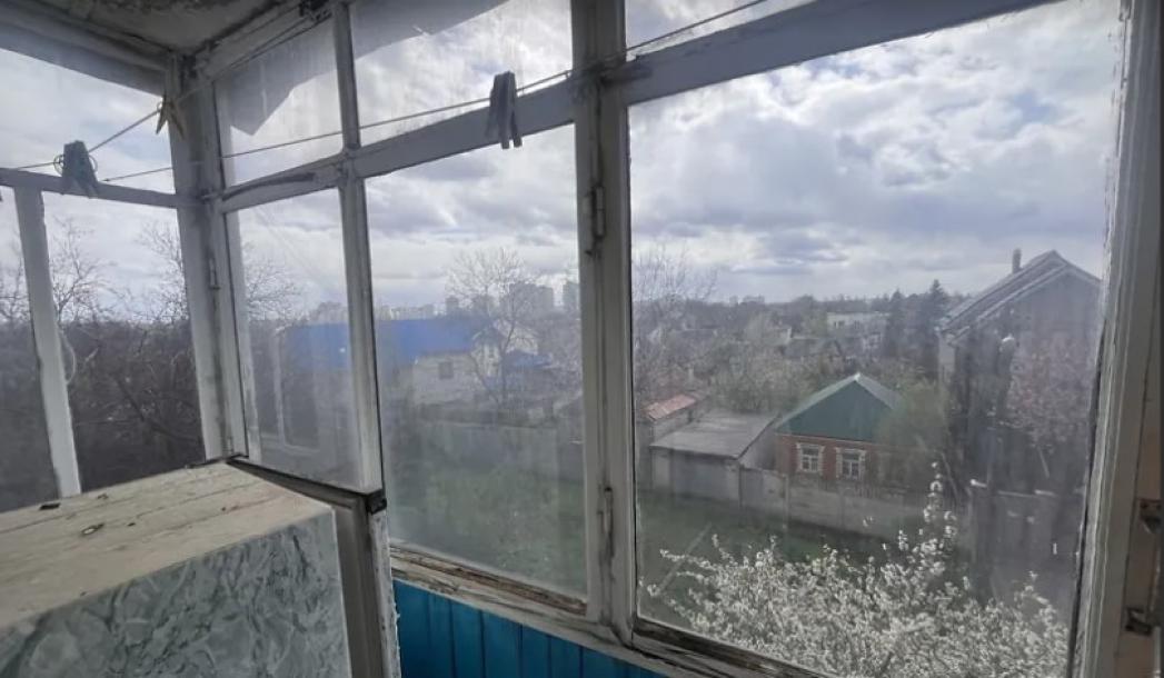 Квартира, 1-кімн., Харьков, Восточный, Роганская