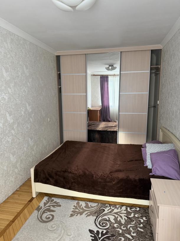 Квартира, 2-кімн., Харьков, Новые Дома, Каденюка (Танкопия)