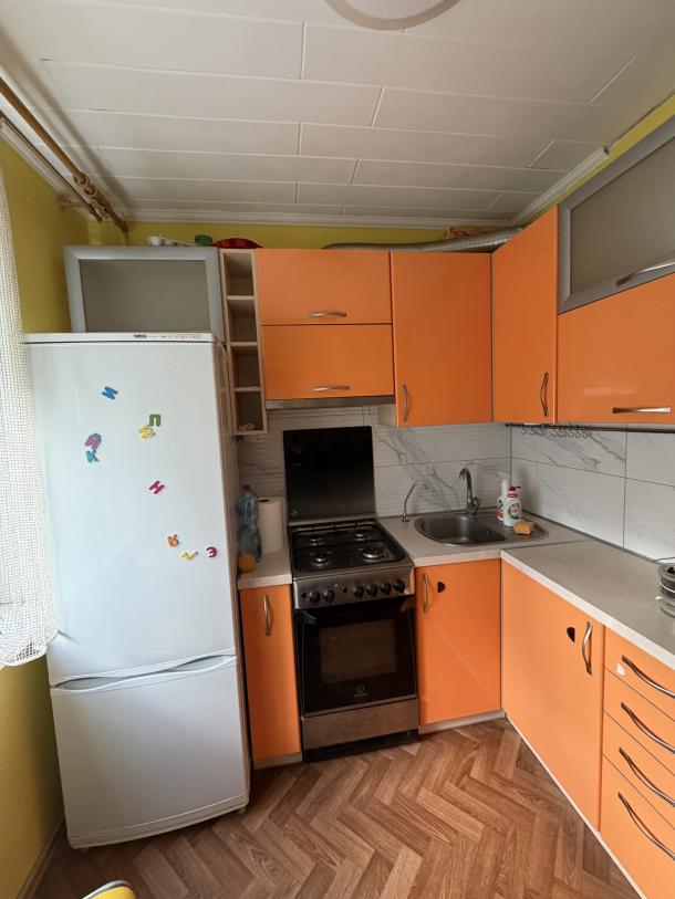 Квартира, 2-кімн., Харьков, Новые Дома, Каденюка (Танкопия)