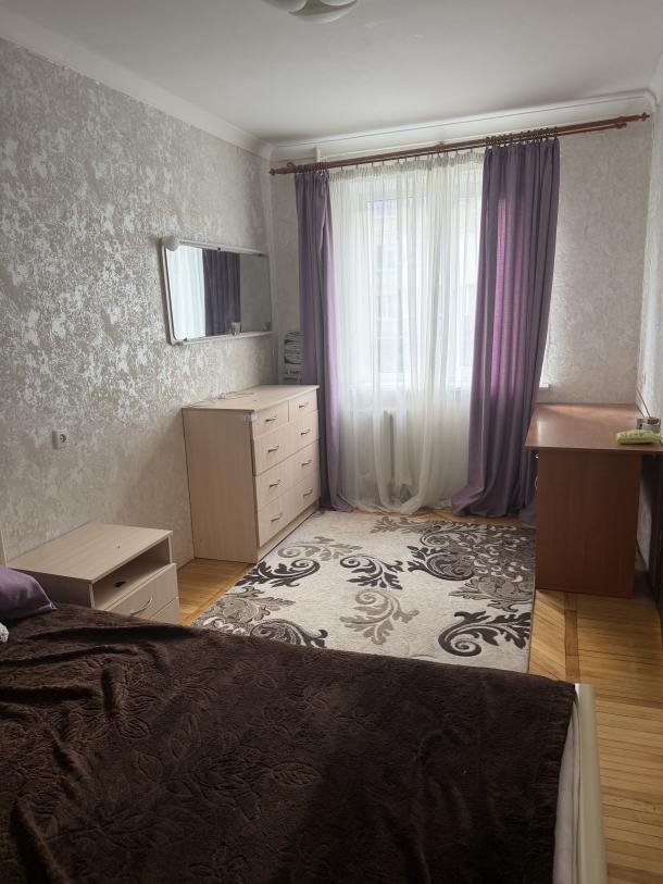 Квартира, 2-кімн., Харьков, Новые Дома, Каденюка (Танкопия)