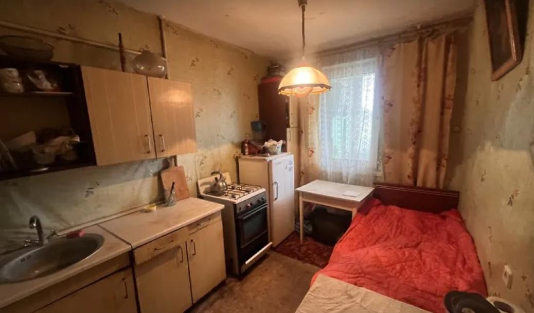 Квартира, 1-кімн., Харьков, Рогань жилмассив, Роганская